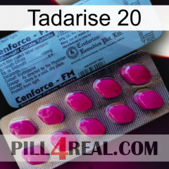 Tadarise 20 35